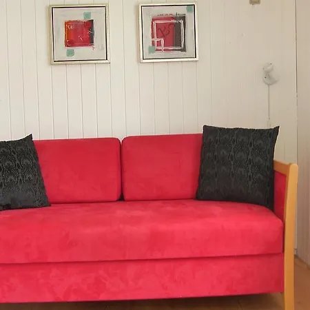 Casa vacanze Holiday Engagervej H- 1020 Dyngby