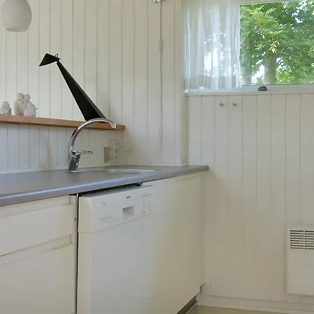 Holiday Engagervej H- 1020 Casa vacanze