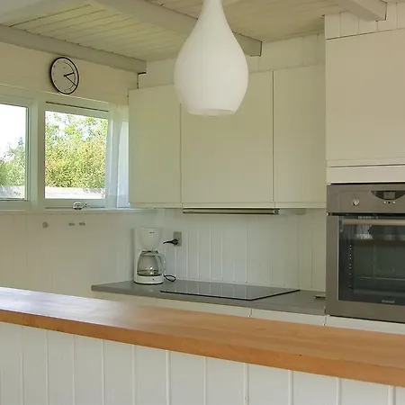 Casa vacanze Holiday Engagervej H- 1020 *