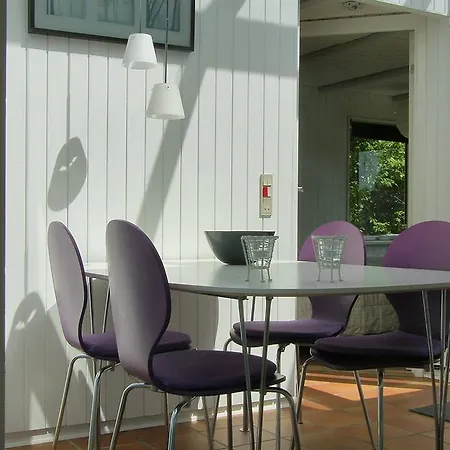 Holiday Engagervej H- 1020 *