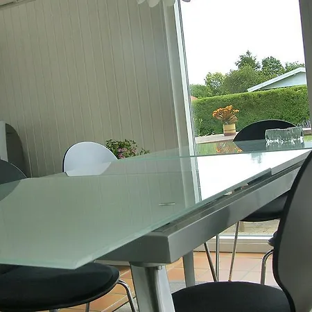 Holiday Engagervej H- 1020 Casa vacanze *