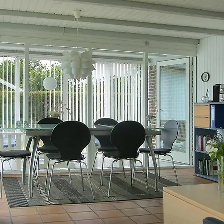 Casa vacanze Holiday Engagervej H- 1020 Dyngby
