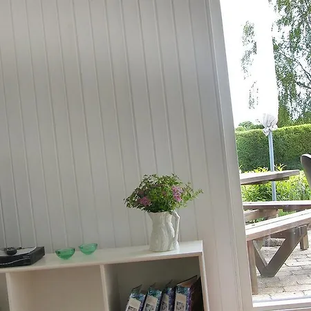 Holiday Engagervej H- 1020 * Dyngby