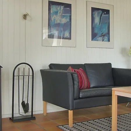 Casa vacanze Holiday Engagervej H- 1020