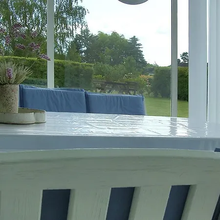 Holiday Engagervej H- 1020 Casa vacanze