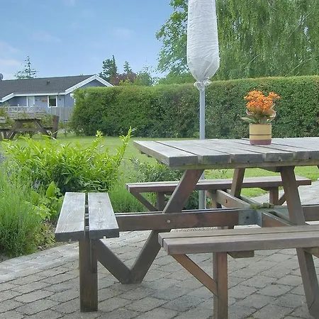Casa vacanze Holiday Engagervej H- 1020 *