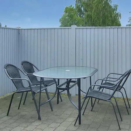 Holiday Engagervej H- 1020 *