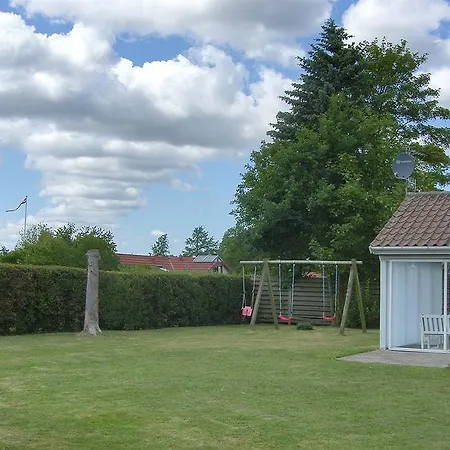 Holiday Engagervej H- 1020 Casa vacanze *