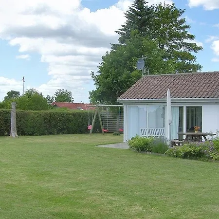 Casa vacanze Holiday Engagervej H- 1020 Dyngby