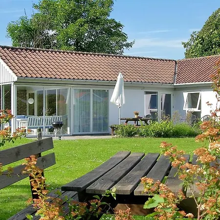 Holiday Engagervej H- 1020 * Dyngby