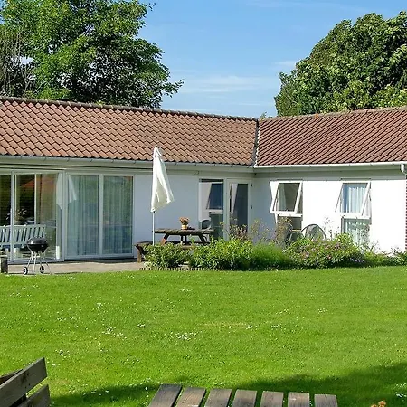 Casa vacanze Holiday Engagervej H- 1020