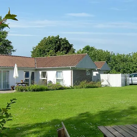 Holiday Engagervej H- 1020 Casa vacanze