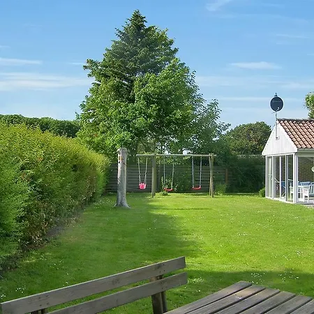 Casa vacanze Holiday Engagervej H- 1020 *